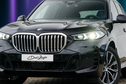 BMW X5 20.999 km 72.990 &euro; Günzburg 89312