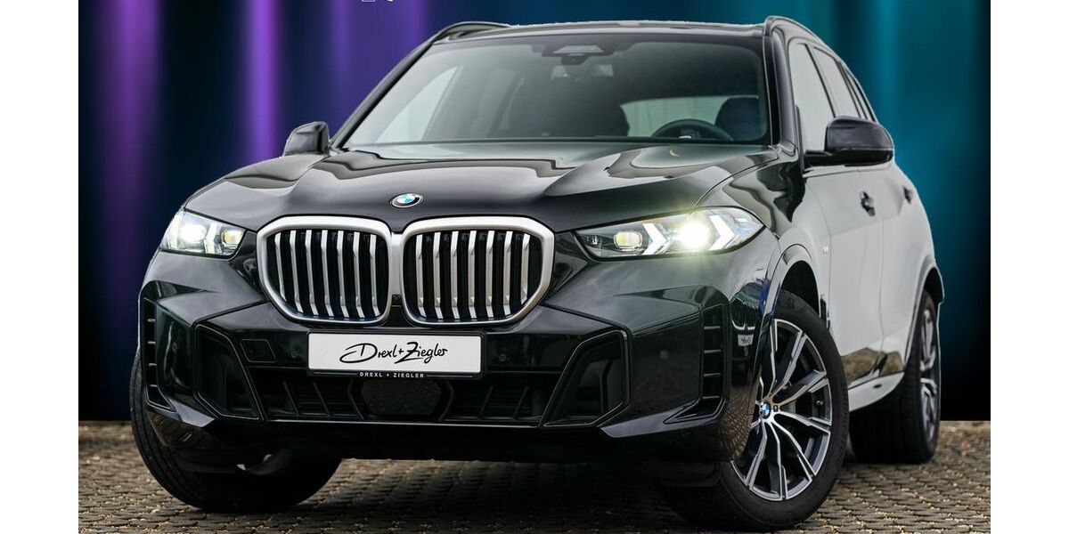 BMW X5 20.999 km 72.990 &euro; Günzburg 89312