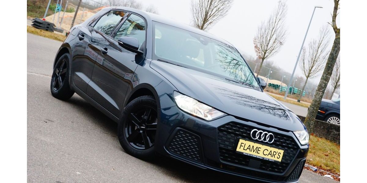 Audi A1 89.000 km 17.990 € Vöhringen 89269