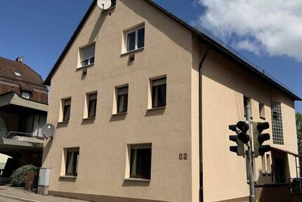 Haus Geislingen an der Steige Geislingen - 1 Zimmer, 294 m&sup2;, 378.000&euro; | Angebot:26851837