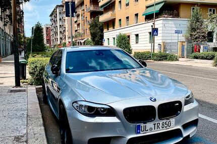 BMW M5 223.068 km 37.000 &euro; Staig 89195