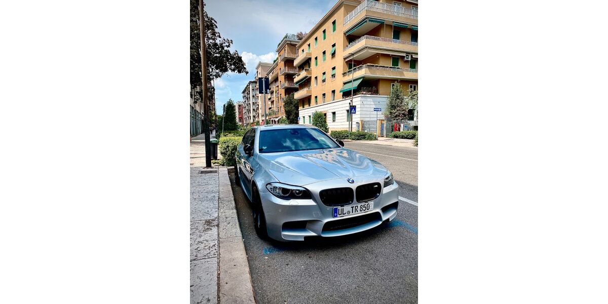 BMW M5 223.068 km 37.000 &euro; Staig 89195