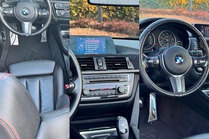BMW 420 198.000 km 15.900 &euro; Mietingen-walpertshofen 88487
