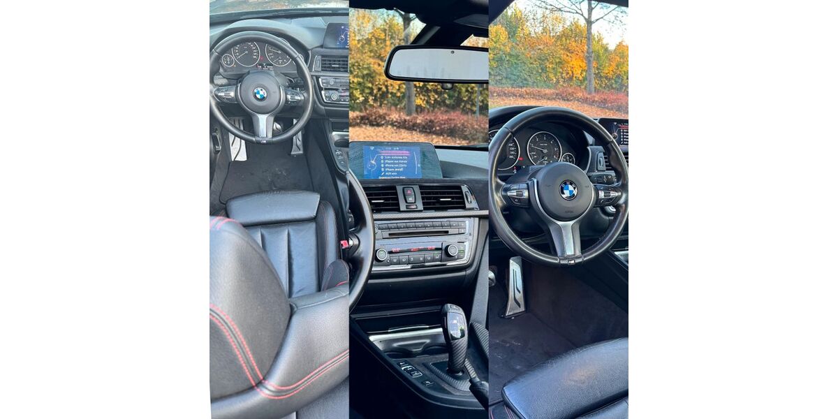 BMW 420 198.000 km 15.900 &euro; Mietingen-walpertshofen 88487