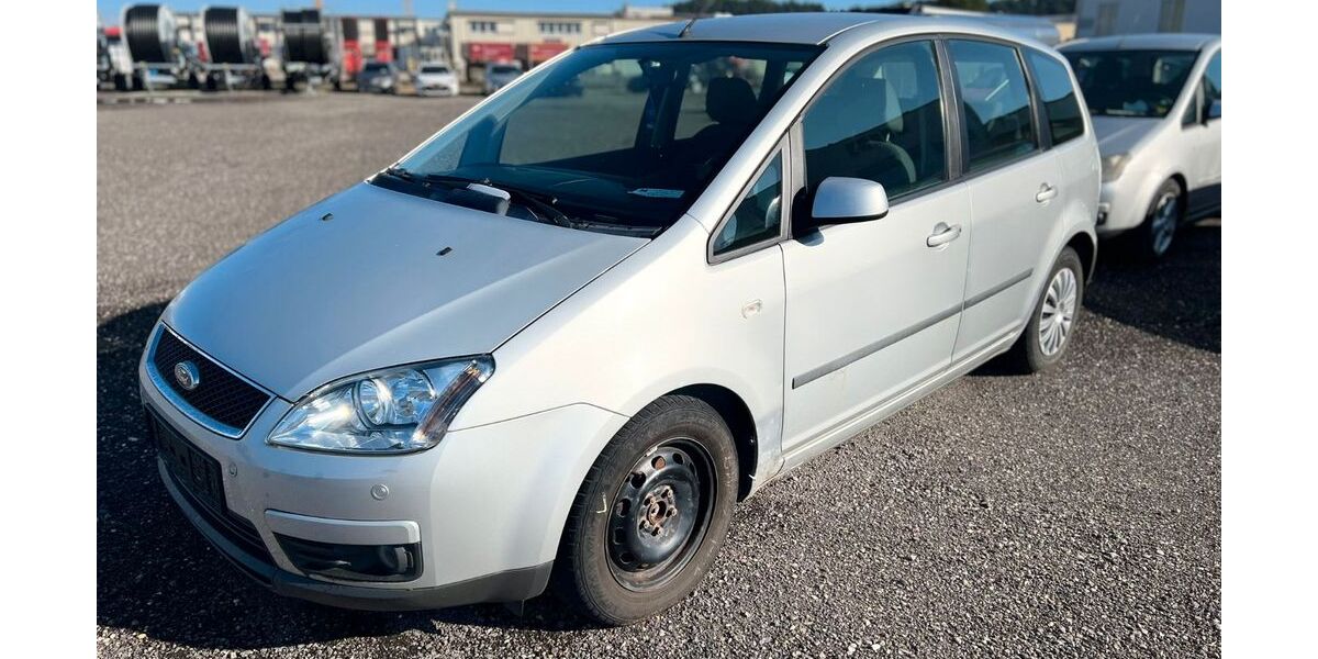 Ford Focus 209.824 km 890 &euro; Bellenberg 89287