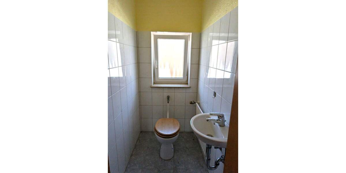 Etagenwohnung Bibertal Kissendorf - 3 Zimmer, 78 m&sup2;, 199.000&euro; | Angebot:24647988