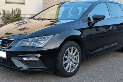 Seat Leon 130.000 km 16.900 &euro; Vöhringen 89269
