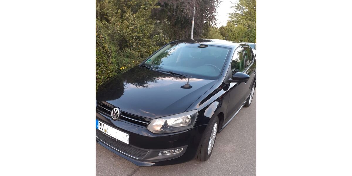 VW Polo 118.700 km 5.100 &euro; Laichingen 89150