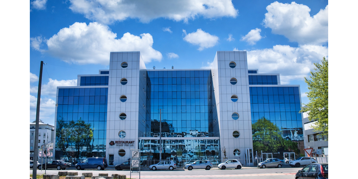 Modern und repräsentativ – Büroräume in UlmWest - provisionsfrei - Gewerbeobjekt Ulm Weststadt | Angebot:24749397