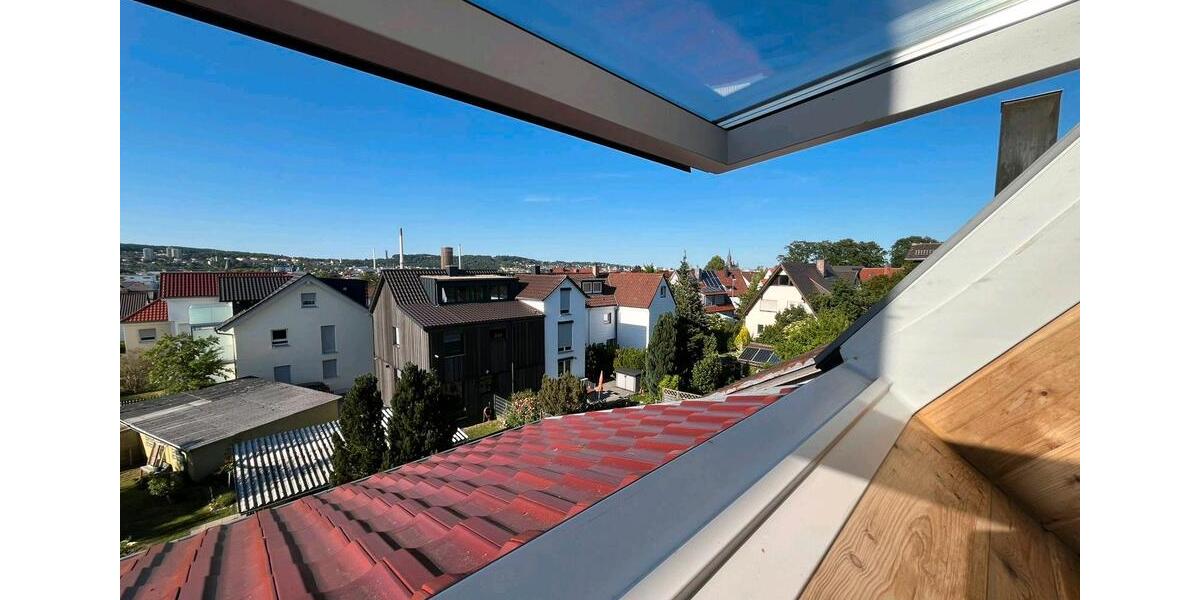 Maisonettenwohnung Ulm Söflingen - 3.5 Zimmer, 80 m&sup2;, 369.000&euro; | Angebot:26835326