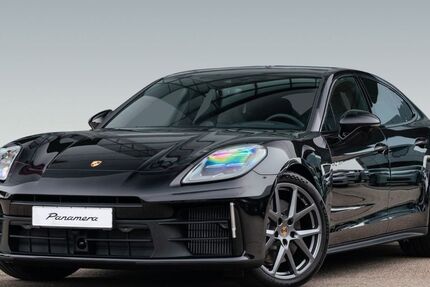 Porsche Panamera 9.900 km 154.756 € Ulm 89079