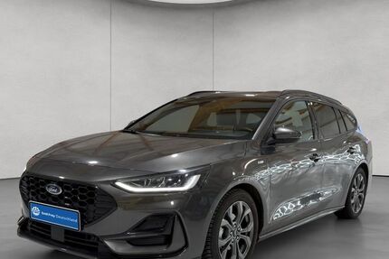 Ford Focus 8.810 km 23.980 &euro; Neu-Ulm 89231