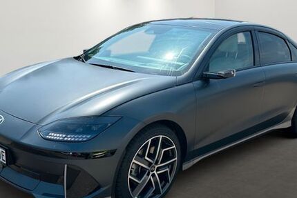 Hyundai IONIQ 6 38.000 km 36.985 &euro; Ulm 89081
