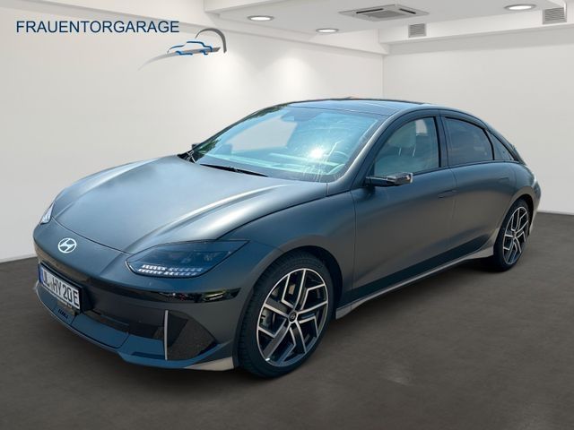 Hyundai IONIQ 6 44.500 km 34.985 &euro; Ulm 89081
