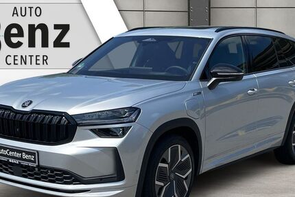 Skoda Kodiaq 18.000 km 47.690 &euro; Laupheim 88471