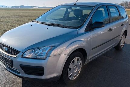 Ford Focus 151.121 km 1.900 &euro; Laupheim 88477