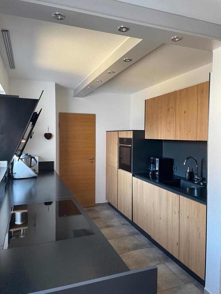 Moderne 4,5 Zimmer Wohnung von privat