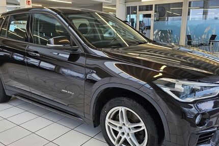 BMW X1 188.000 km 13.490 &euro; Berghülen 89180