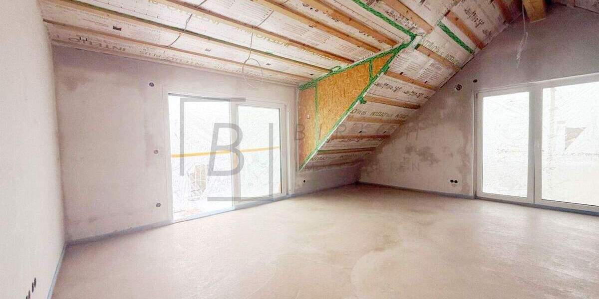 Etagenwohnung Neu-Ulm Pfuhl - 2 Zimmer, 69 m&sup2;, 398.000&euro; | Angebot:25691204