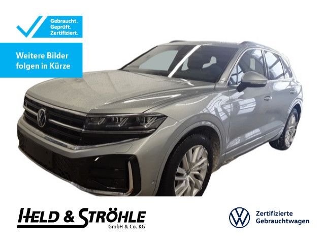 VW Touareg 9.998 km 73.460 &euro; Neu-Ulm 89231