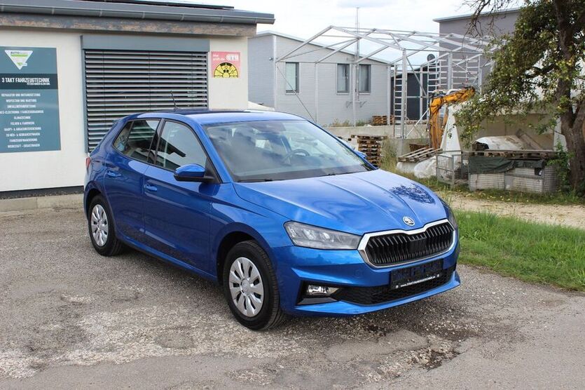 Fabia