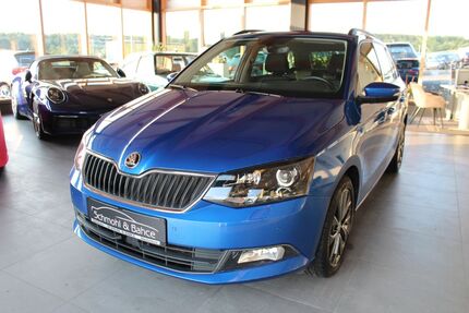 Skoda Fabia 97.000 km 14.290 € Amstetten 73340