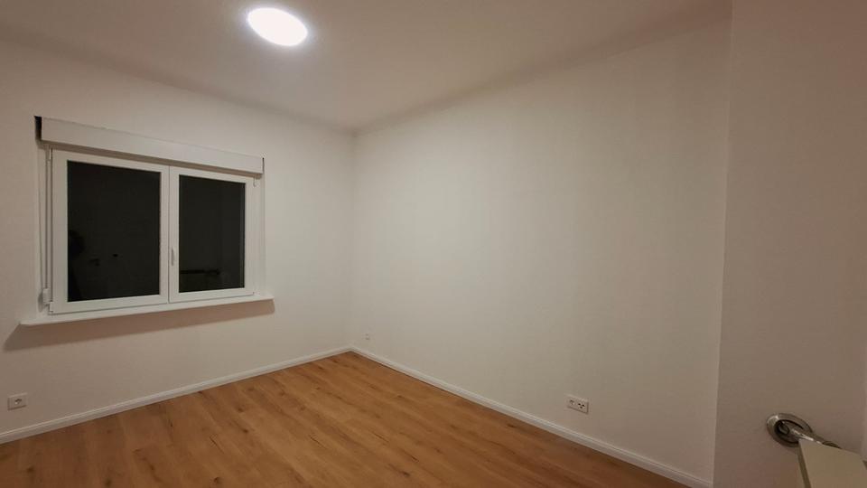 Hochparterre Ulm - 1 Zimmer, 18 m&sup2;, 450&euro; | Angebot:25649607