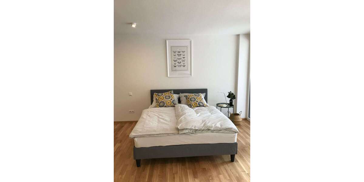 Zimmer Ulm Weststadt - 1 Zimmer, 1.500&euro; | Angebot:24986105