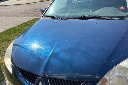 Mitsubishi Lancer 177.089 km 1.800 &euro; Senden 89250