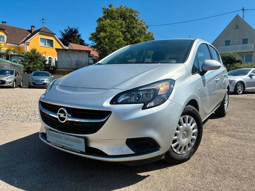 Corsa
