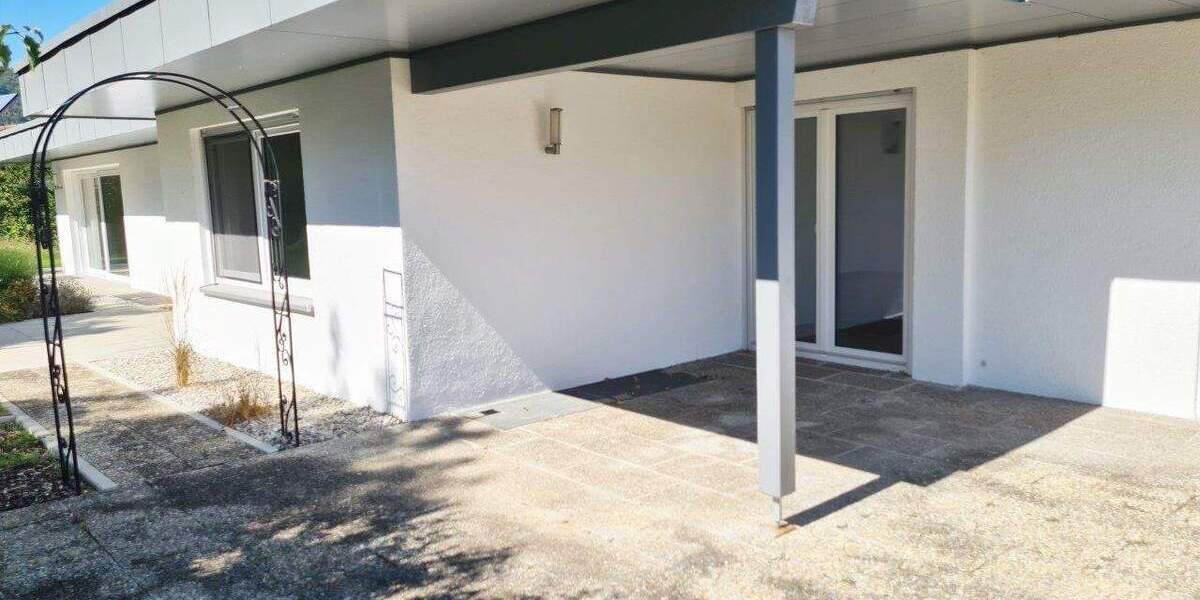 Terrassenwohnung Blaubeuren Landsitzle - 4 Zimmer, 240 m&sup2;, 1.890&euro; | Angebot:25111681