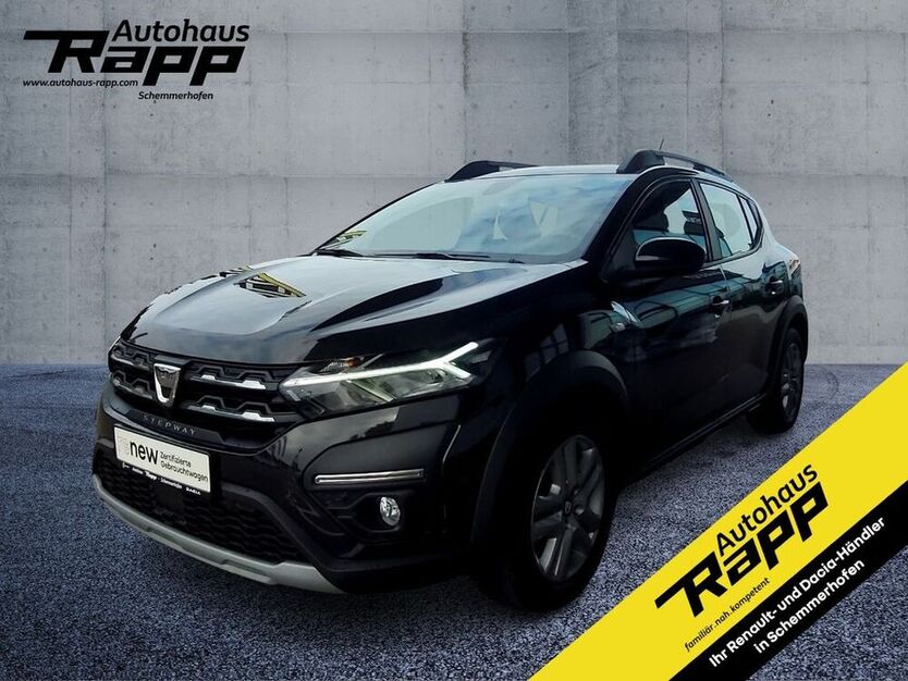 Sandero