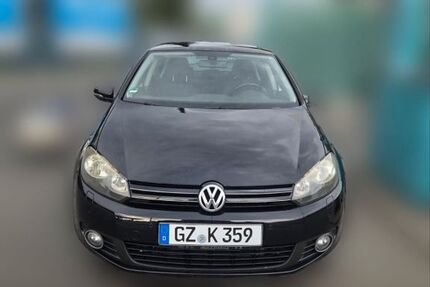VW Golf 200.000 km 4.000 &euro; Vöhringen 89269