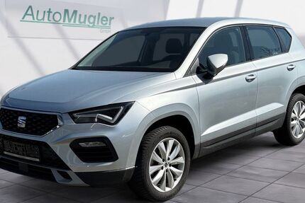 Seat Ateca 28.921 km 23.990 &euro; Günzburg 89312