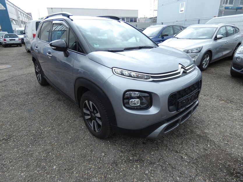 Citroen C3 49.000 km 13.490 € Neu-Ulm 89231