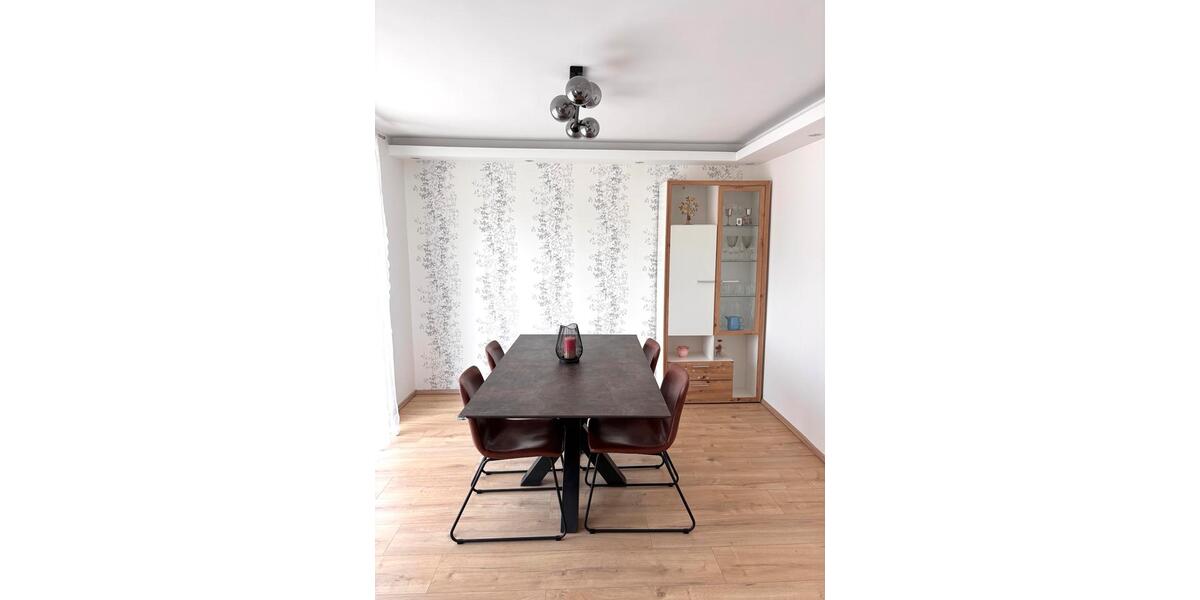 Doppelhaushälfte Sontheim an der Brenz - 5 Zimmer, 100 m&sup2;, 350.000&euro; | Angebot:26446875