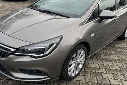 Opel Astra 102.335 km 8.900 € Achstetten 88480