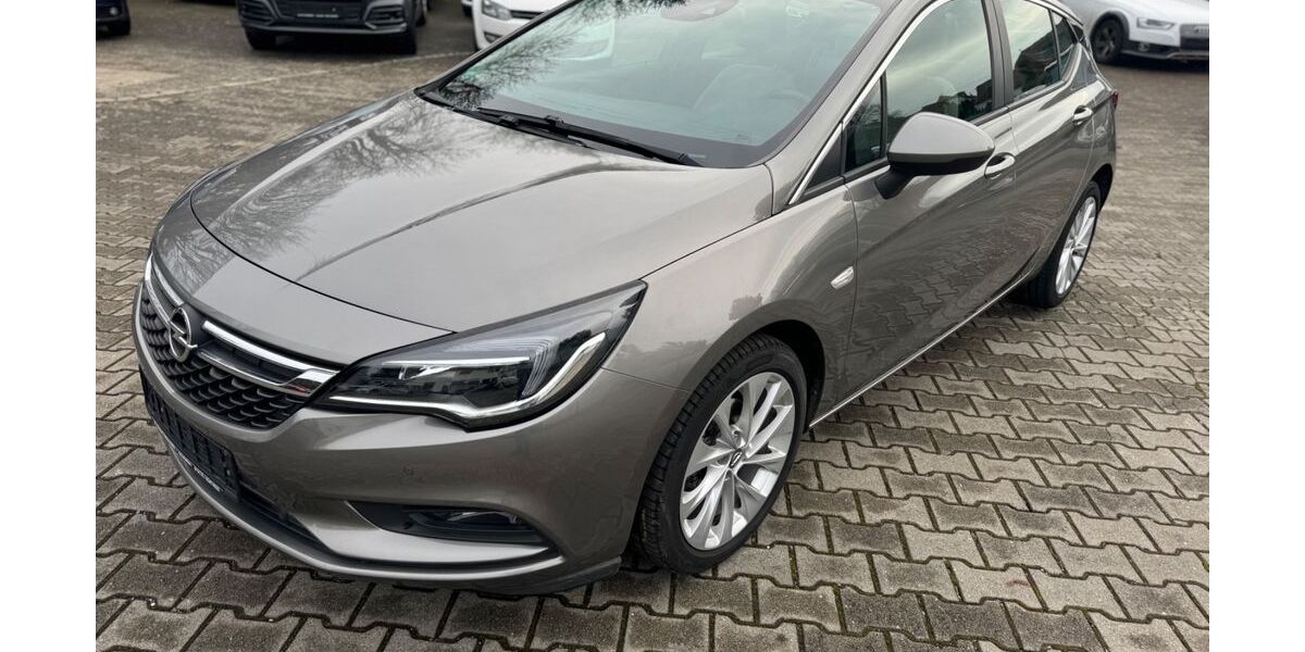 Opel Astra 102.335 km 8.900 € Achstetten 88480