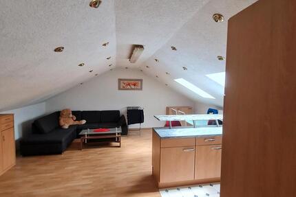 Wohnung Ulm Donautal - 2 Zimmer, 49 m&sup2;, 750&euro; | Angebot:26195040
