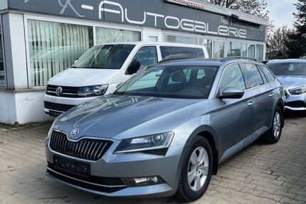 Skoda Superb 52.000 km 18.990 &euro; Ulm-Jungingen 89081