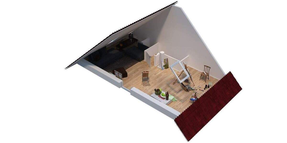 Reihenmittelhaus Ulm Donaustetten - 5 Zimmer, 124 m&sup2;, 530.000&euro; | Angebot:26026174