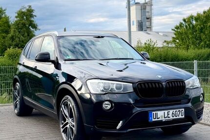 BMW X3 177.800 km 16.200 &euro; ulm 89079