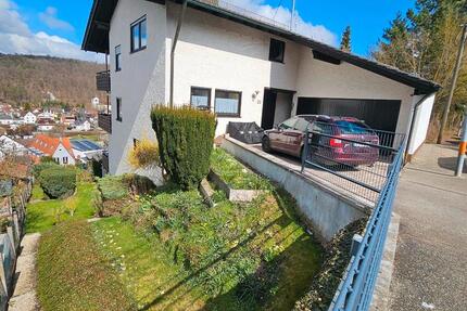 Haus Ulm Söflingen - 4 Zimmer, 164 m&sup2;, 1.550&euro; | Angebot:26316618