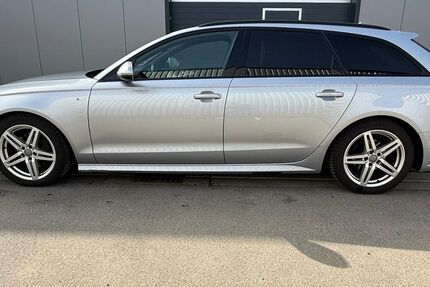 Audi A6 291.000 km 11.950 &euro; Ulm 89075