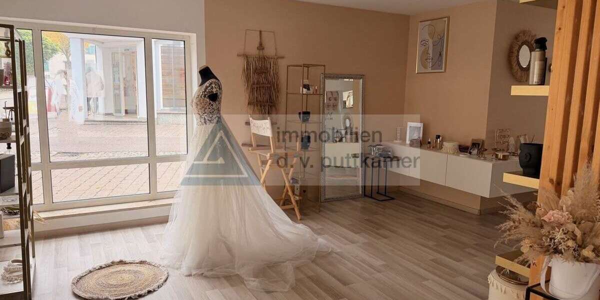 Büro in Laupheim 960 € 95 m² zimmer