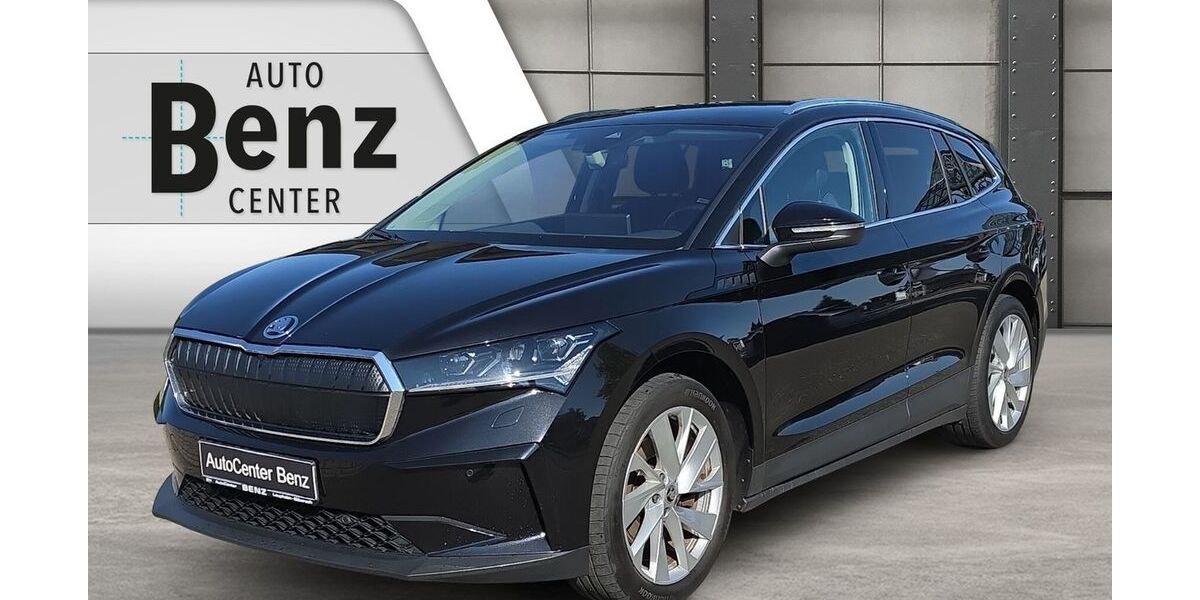 Skoda Enyaq 148.000 km 23.490 &euro; Laupheim 88471