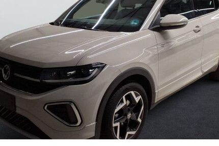 VW T-Cross 13.881 km 28.360 &euro; Neu-Ulm 89231