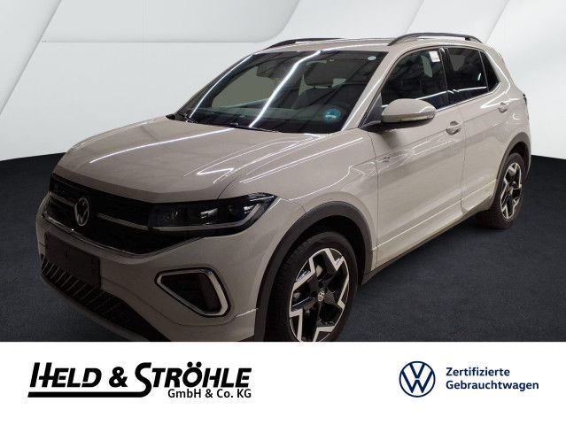 VW T-Cross 13.881 km 28.360 &euro; Neu-Ulm 89231