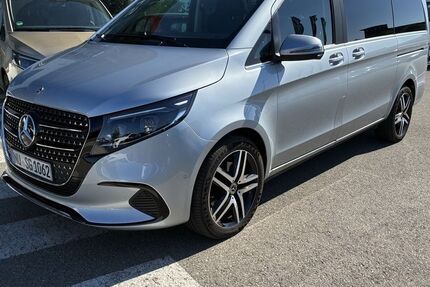 Mercedes-Benz V 300 9.900 km 89.869 &euro; Neu-Ulm 89231