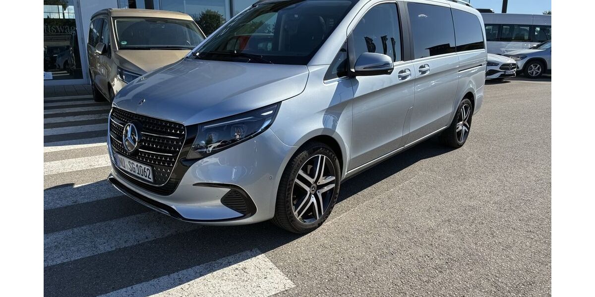 Mercedes-Benz V 300 9.900 km 89.869 &euro; Neu-Ulm 89231